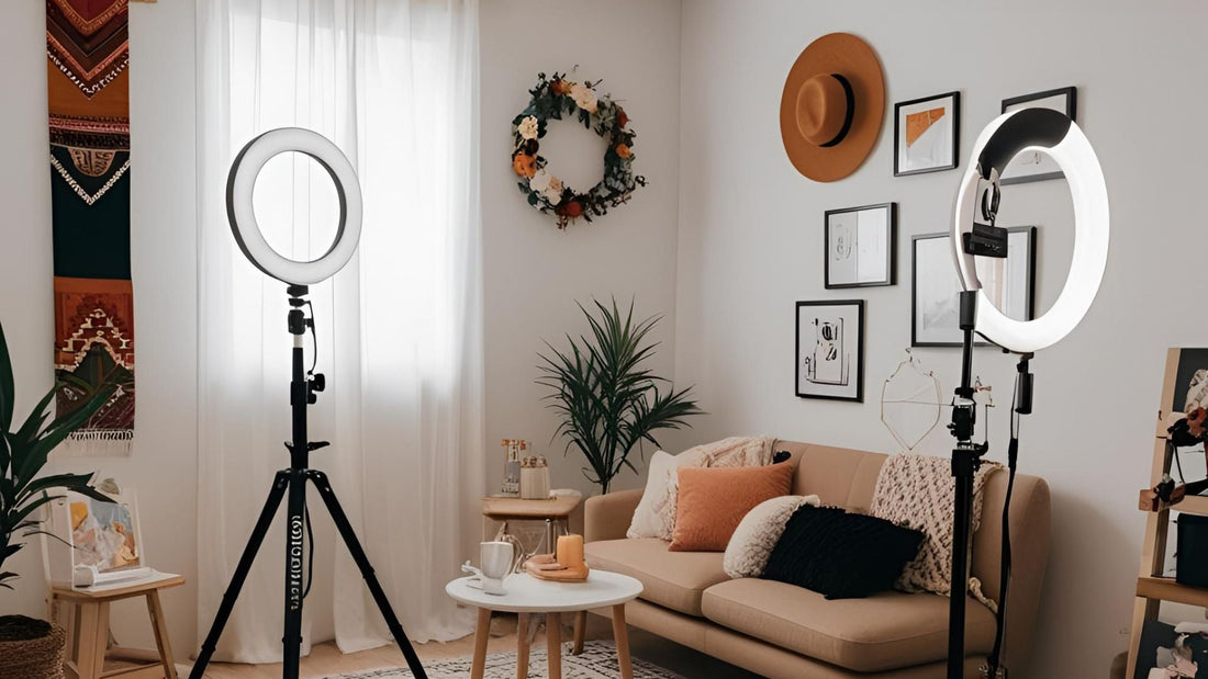 How to Create a Professional Home Studio on a Budget